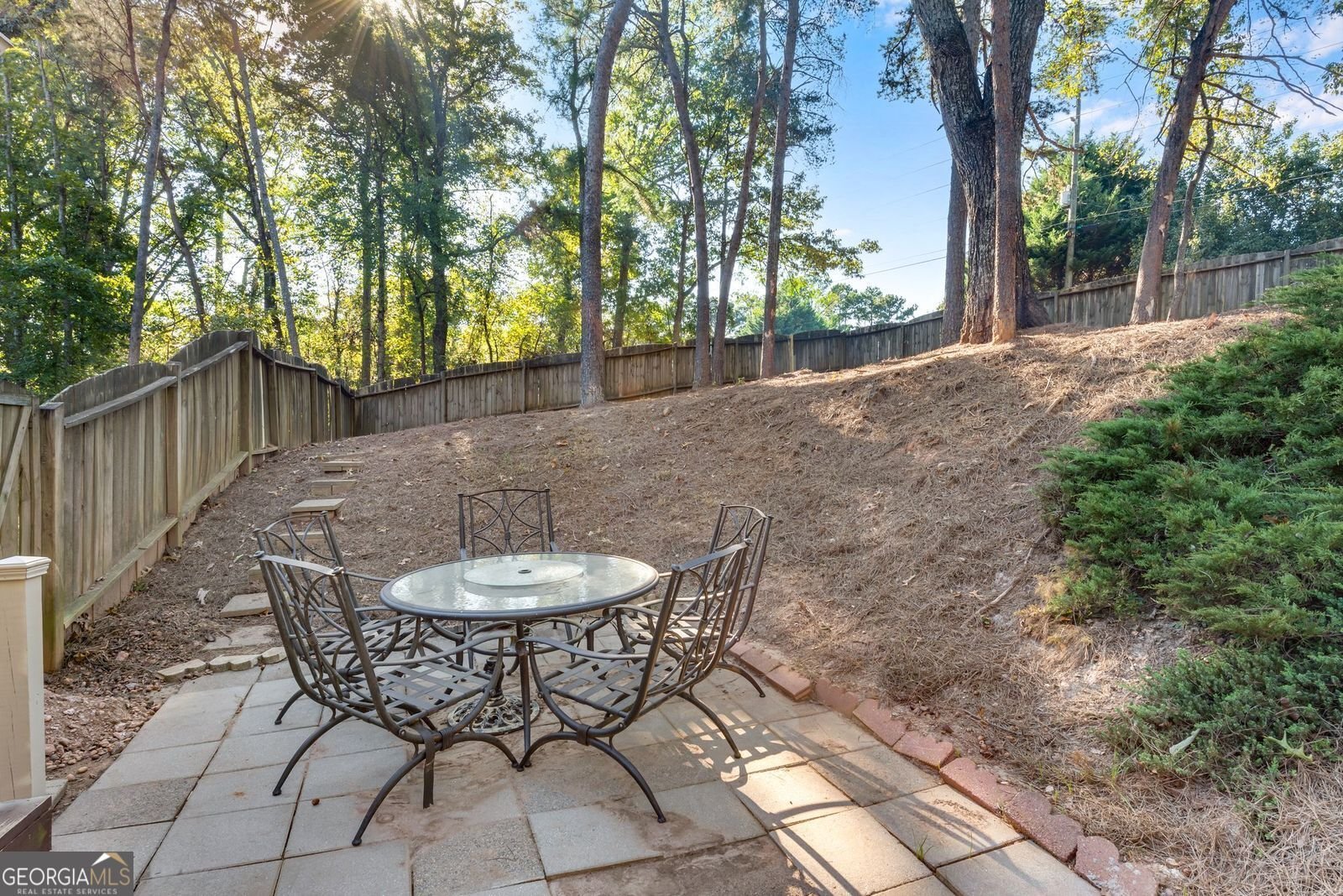 2205 Mills Wood Run Canton - 43