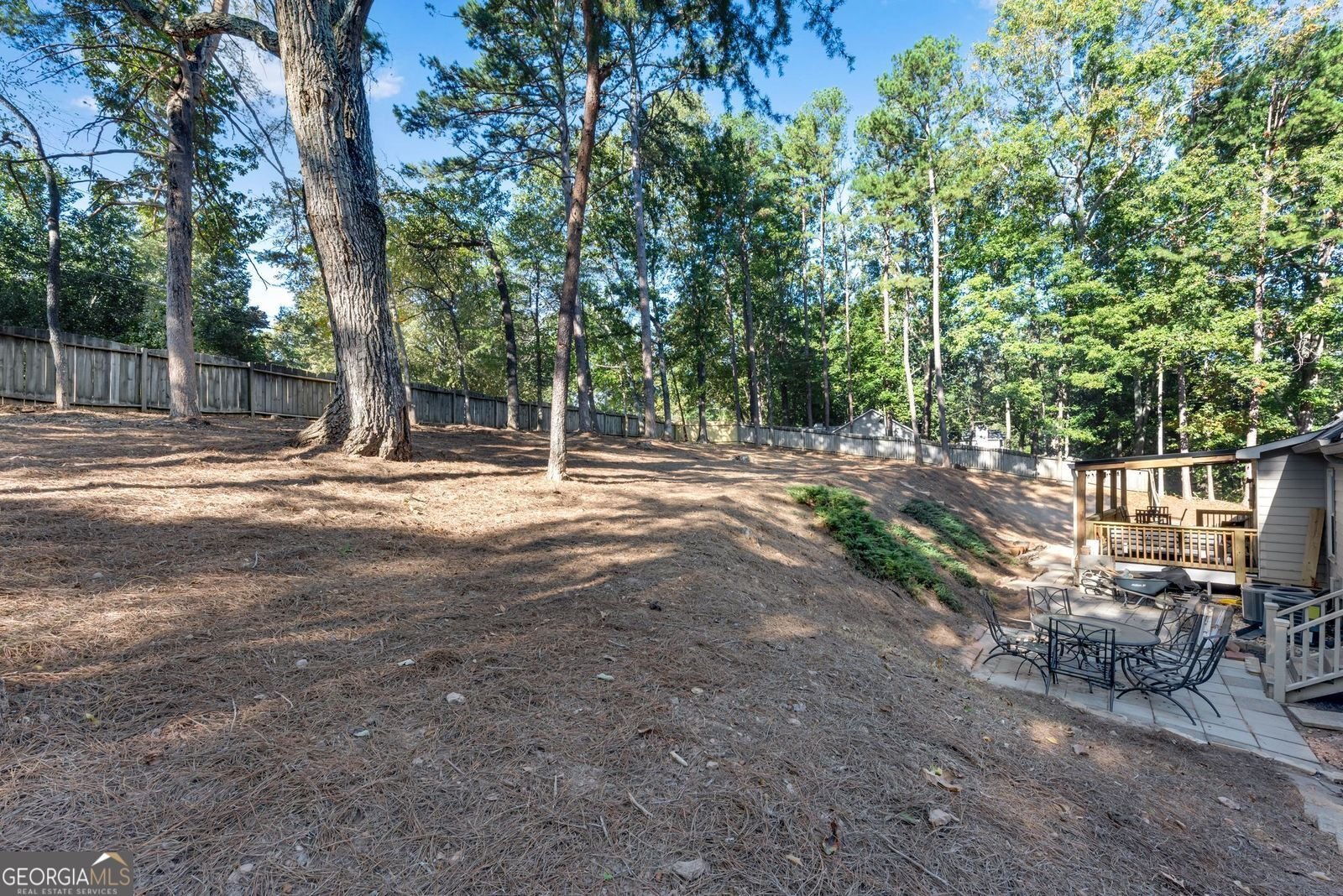 2205 Mills Wood Run Canton - 44