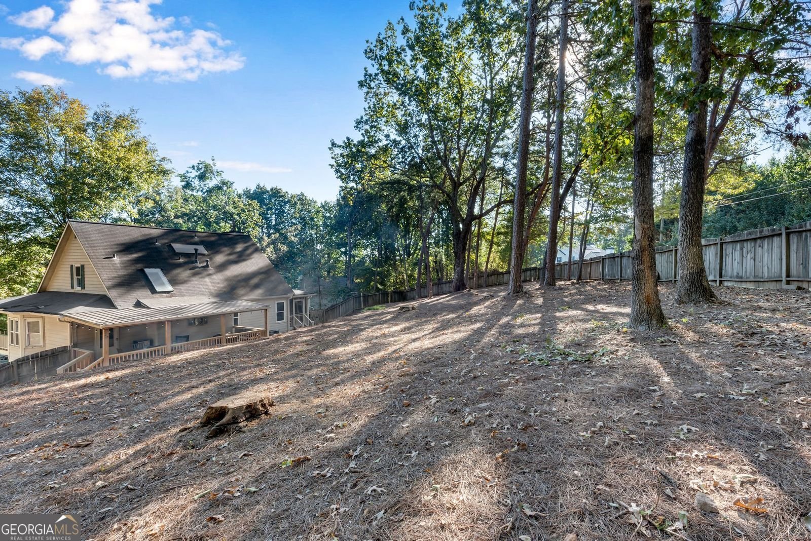 2205 Mills Wood Run Canton - 45