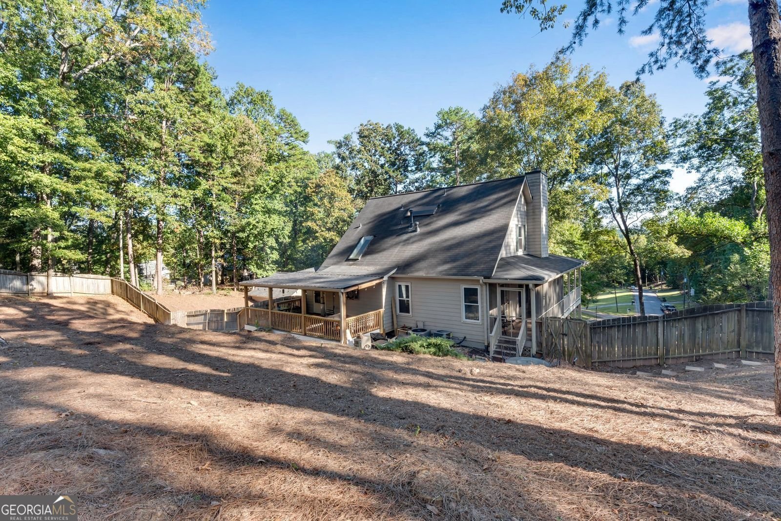 2205 Mills Wood Run Canton - 46
