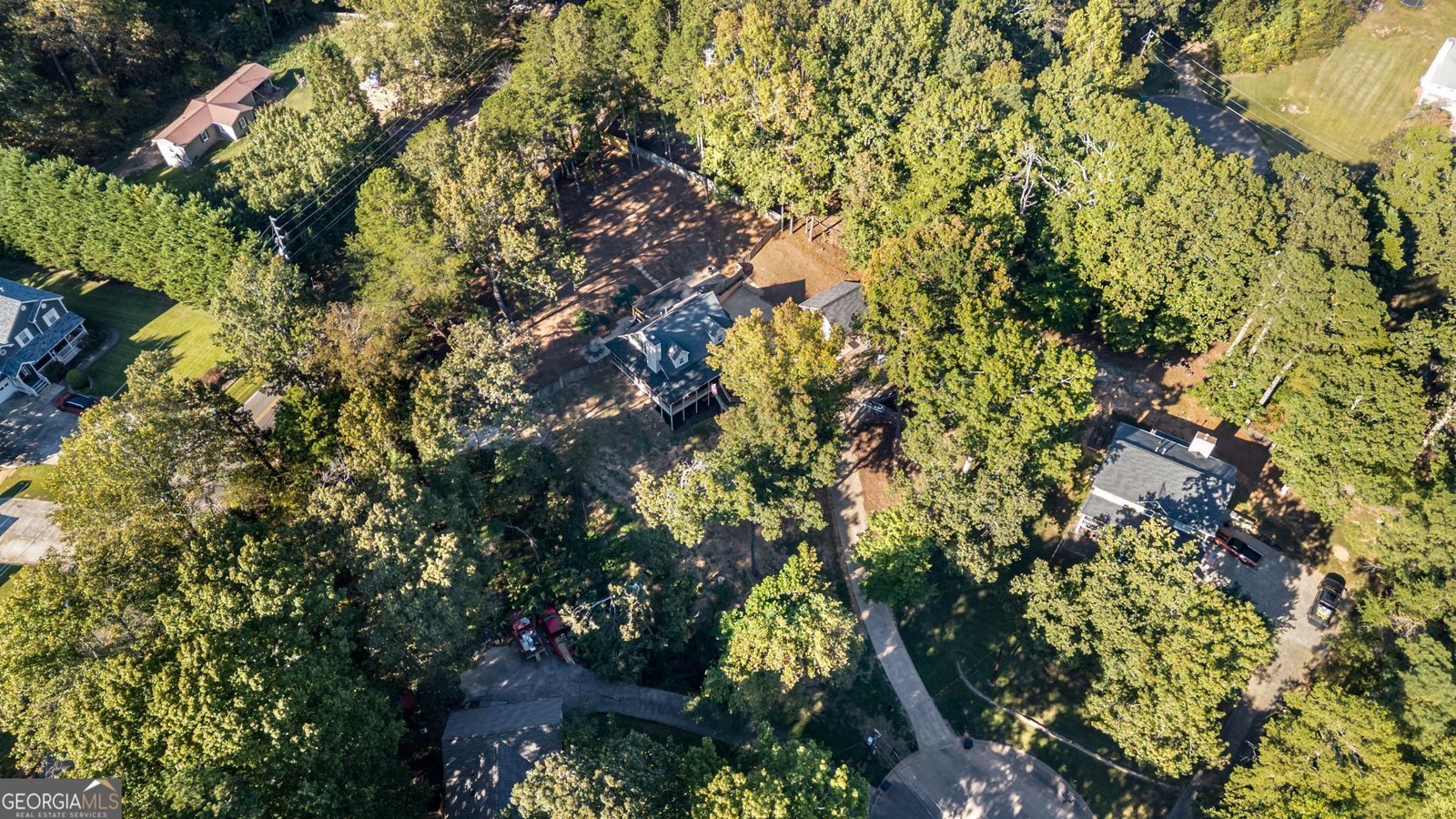 2205 Mills Wood Run Canton - 48
