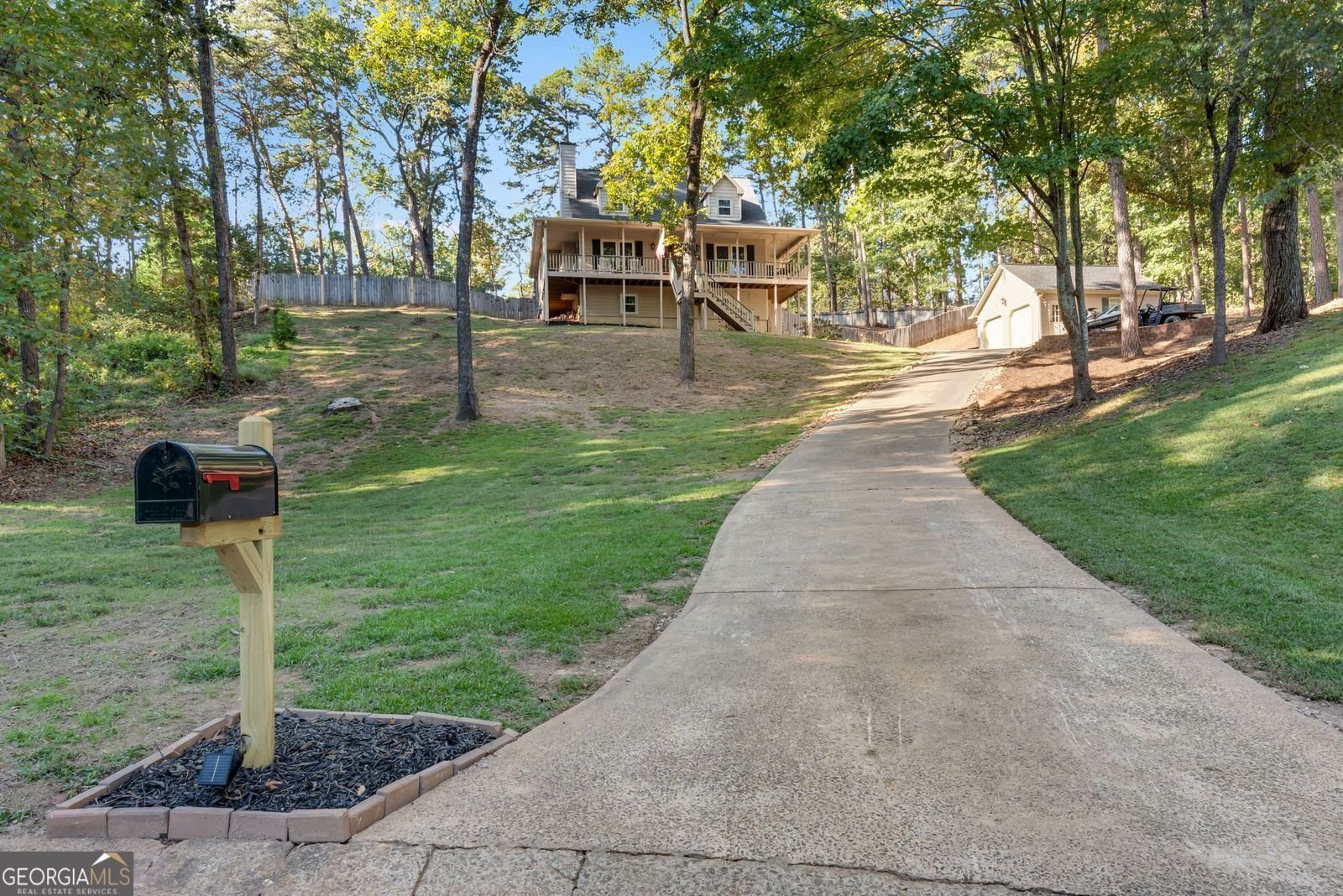 2205 Mills Wood Run Canton - 51