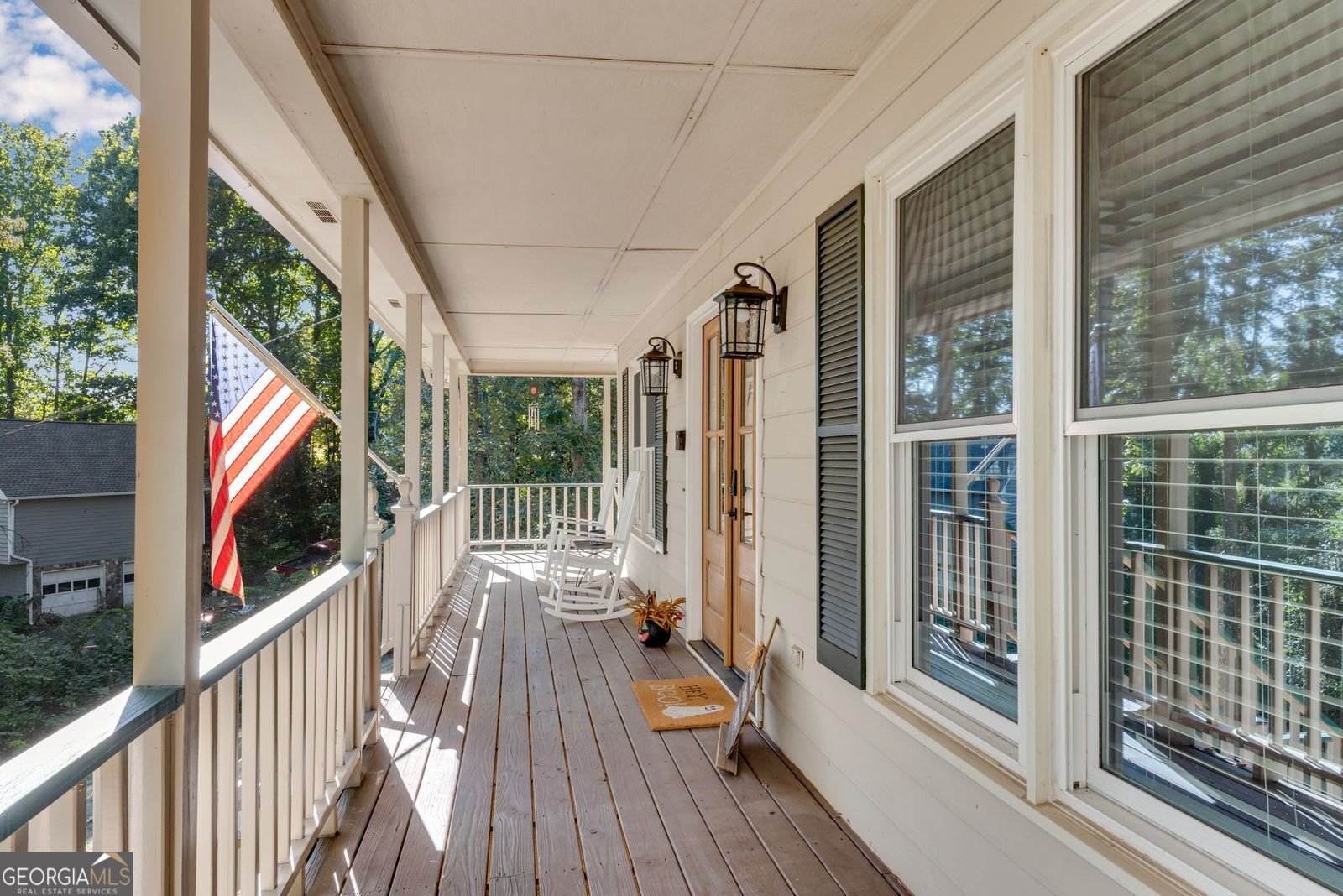 2205 Mills Wood Run Canton - 6