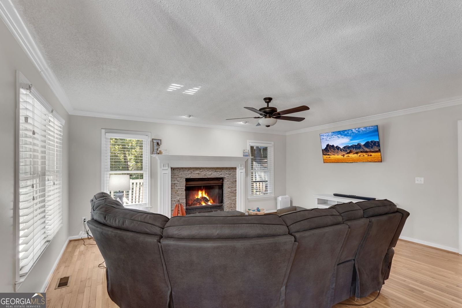 2205 Mills Wood Run Canton - 9
