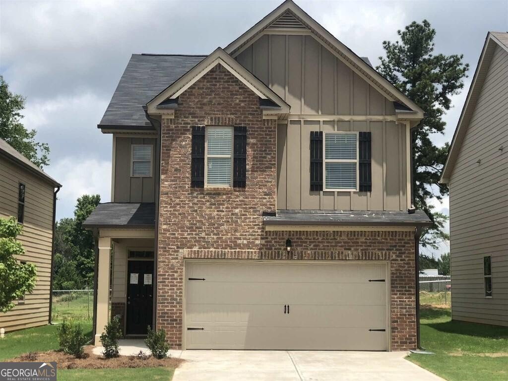 11909 Lovejoy Crossing Boulevard Hampton - 1