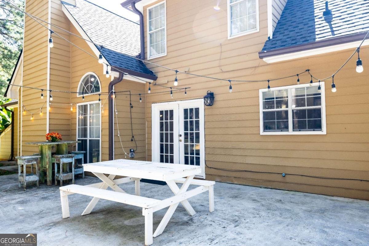 1517 Heartwood Drive Lawrenceville - 12