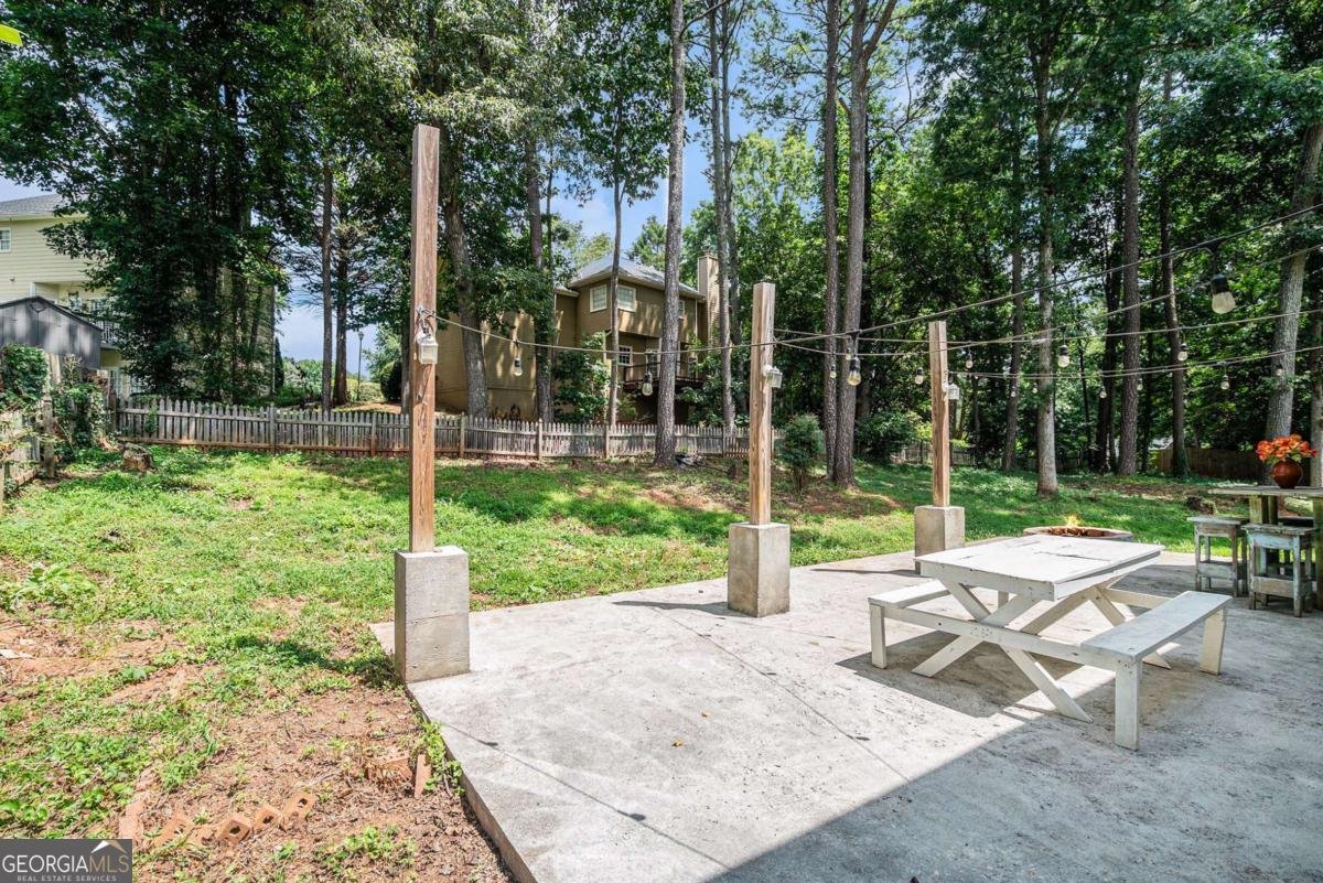 1517 Heartwood Drive Lawrenceville - 14