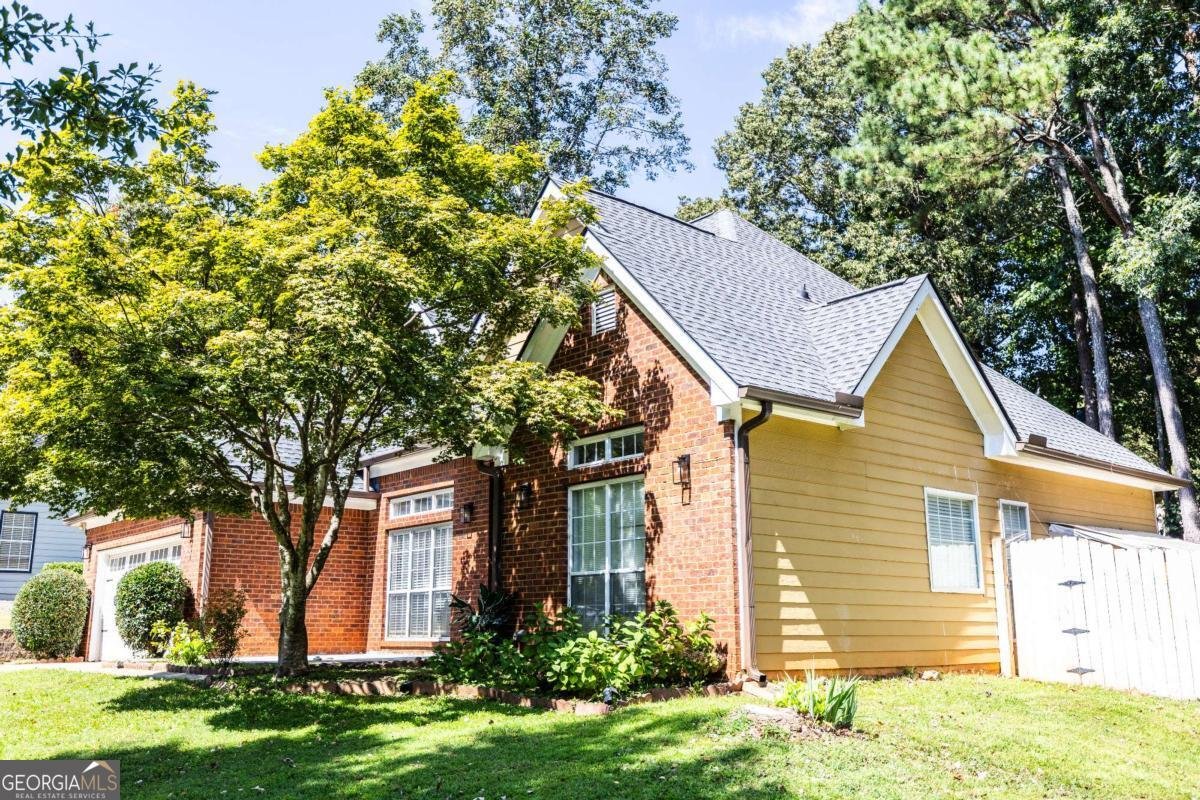 1517 Heartwood Drive Lawrenceville - 16