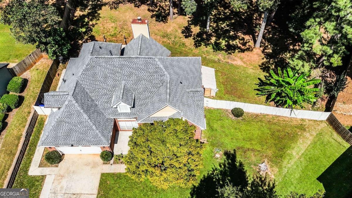 1517 Heartwood Drive Lawrenceville - 19