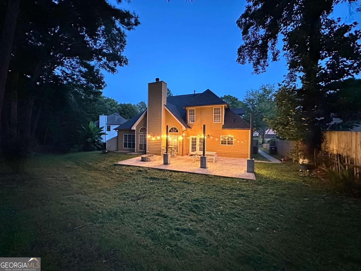 1517 Heartwood Drive Lawrenceville - 24