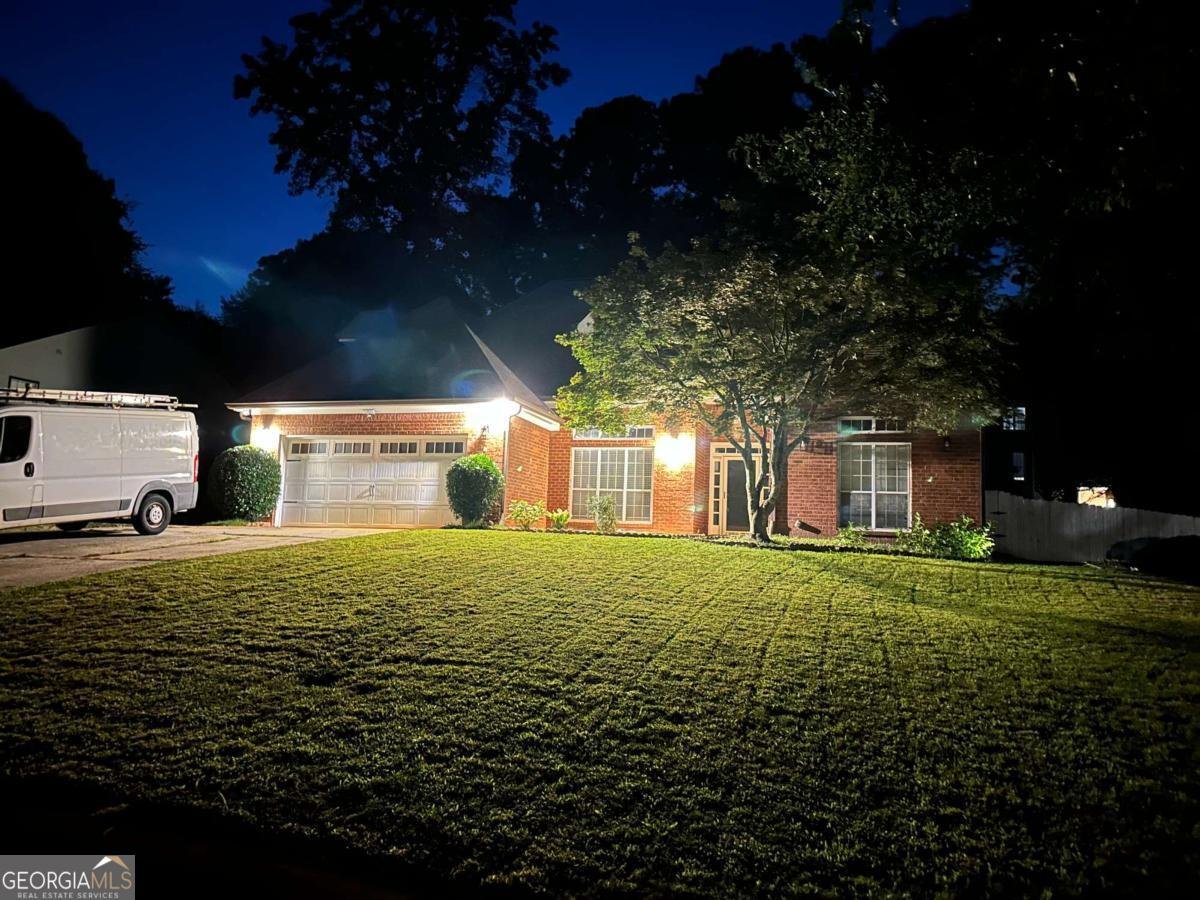1517 Heartwood Drive Lawrenceville - 26