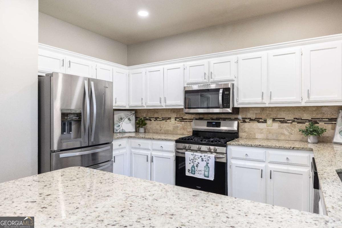 1517 Heartwood Drive Lawrenceville - 3