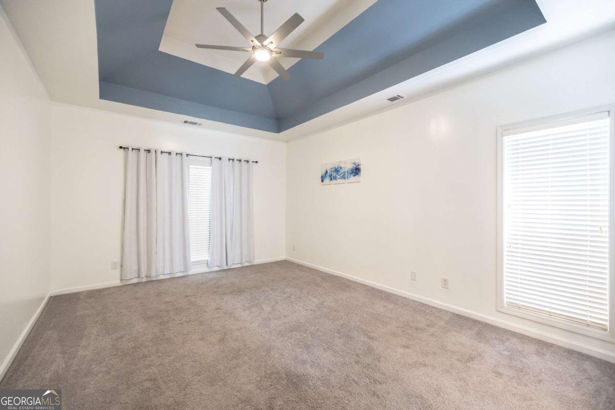 1517 Heartwood Drive Lawrenceville - 4