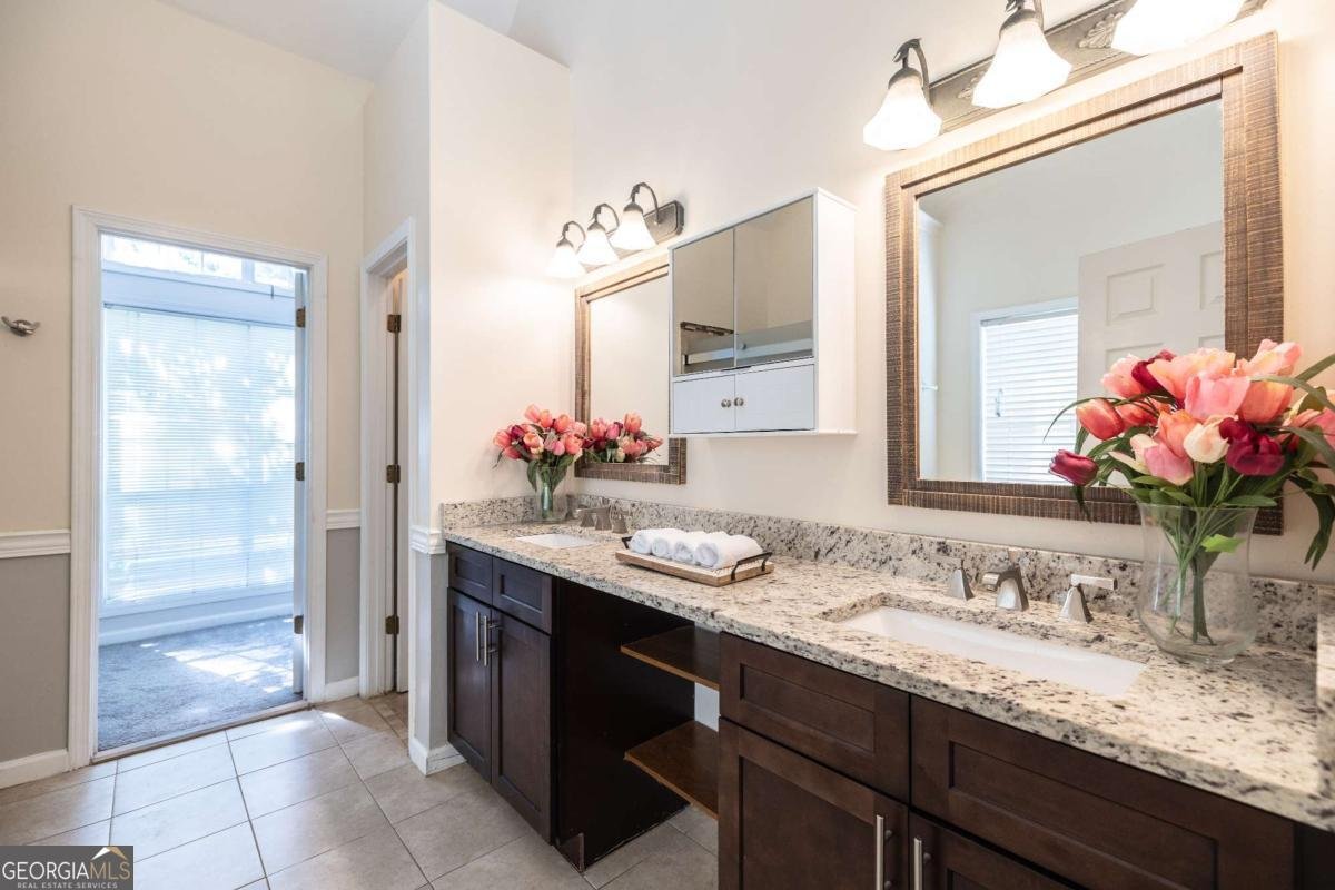 1517 Heartwood Drive Lawrenceville - 5