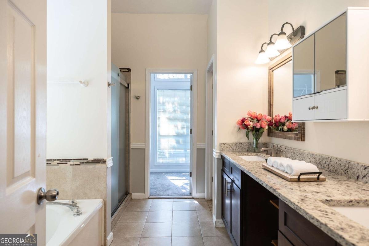 1517 Heartwood Drive Lawrenceville - 6