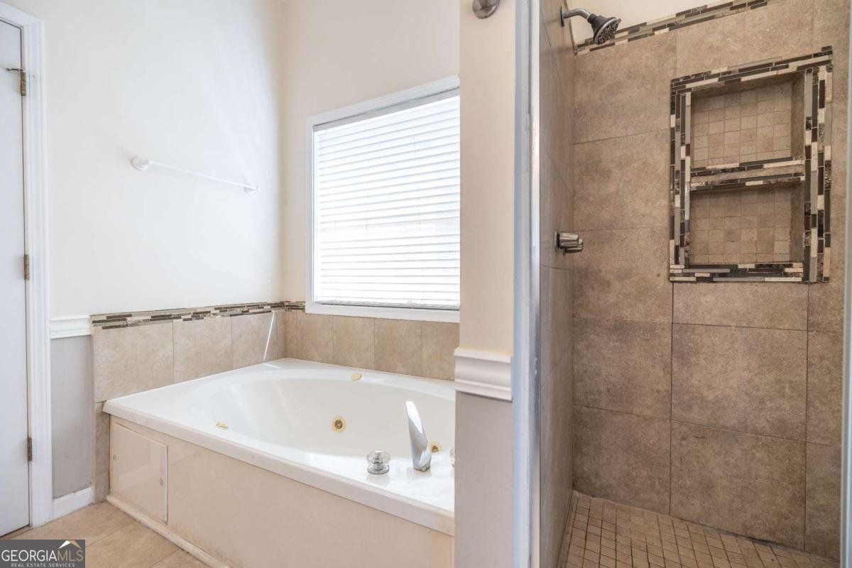 1517 Heartwood Drive Lawrenceville - 7