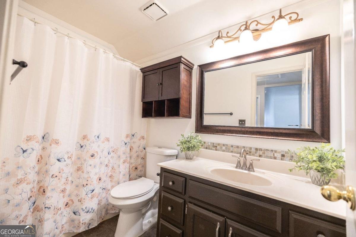 1517 Heartwood Drive Lawrenceville - 9
