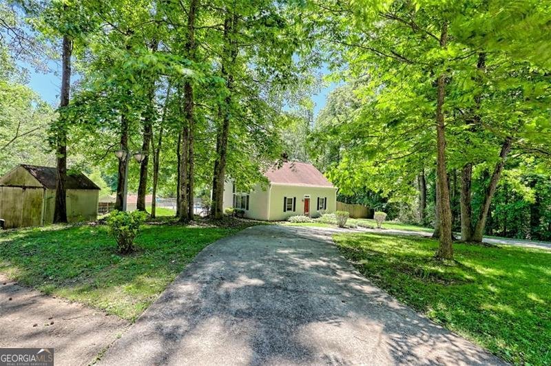 218 JEFFERSON Place Toccoa - main photo