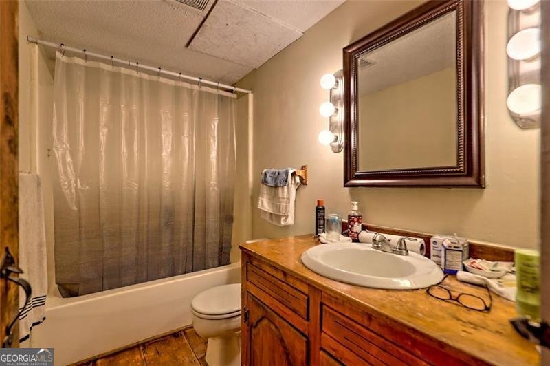 218 JEFFERSON Place Toccoa - 10