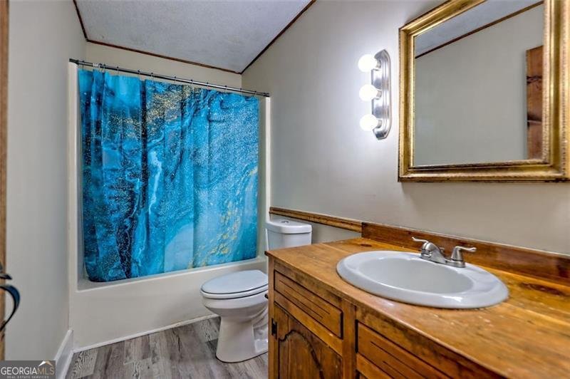 218 JEFFERSON Place Toccoa - 15