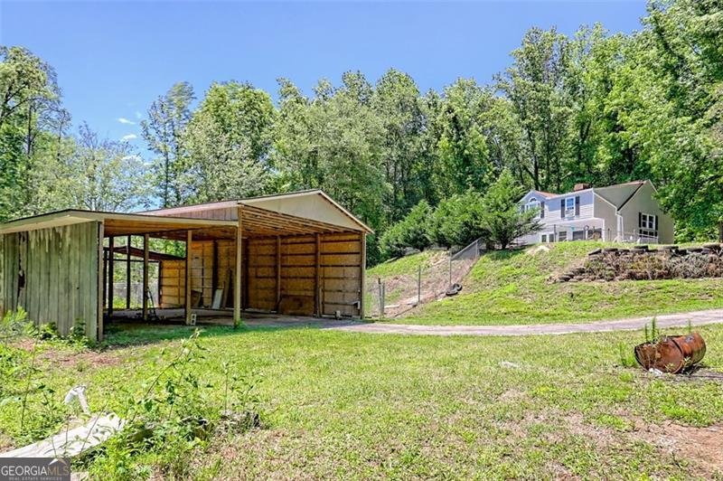 218 JEFFERSON Place Toccoa - 22