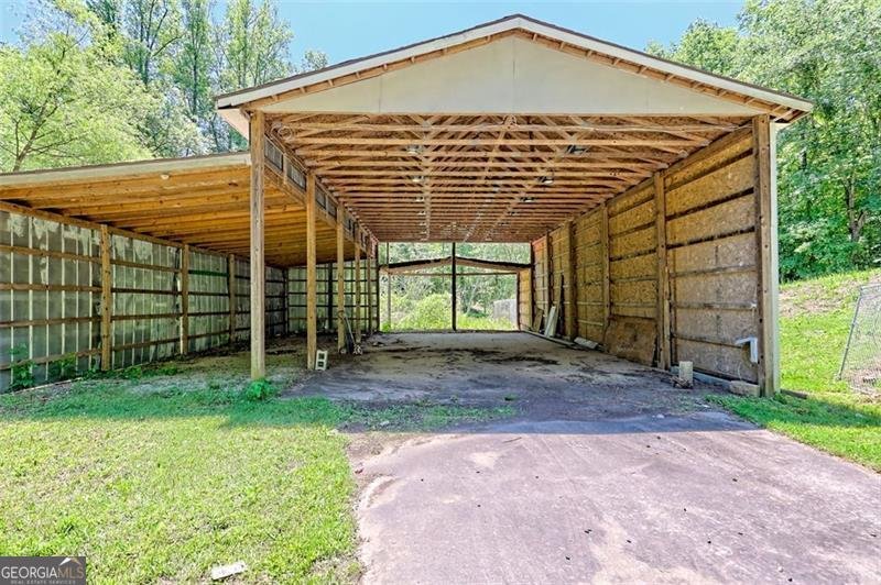 218 JEFFERSON Place Toccoa - 23