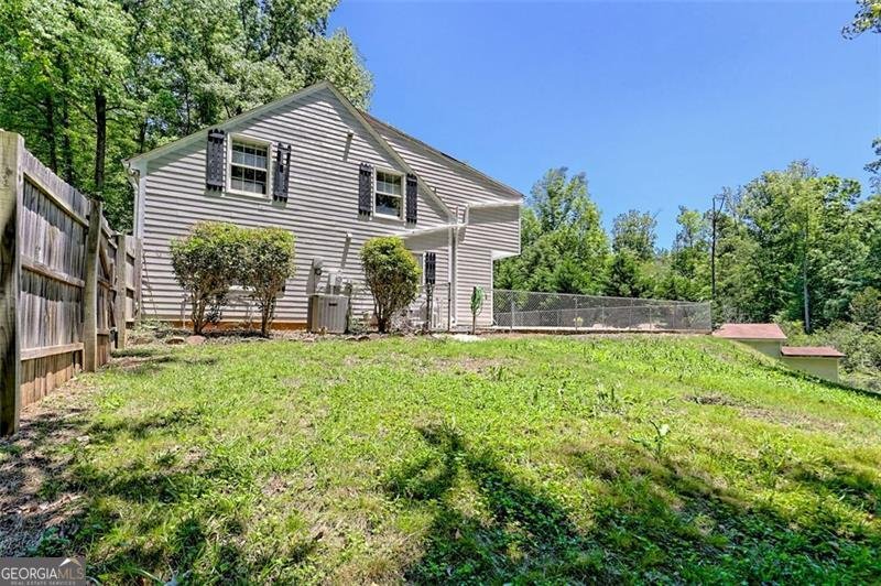 218 JEFFERSON Place Toccoa - 24