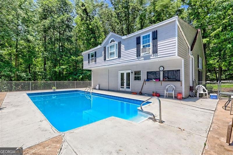 218 JEFFERSON Place Toccoa - 26