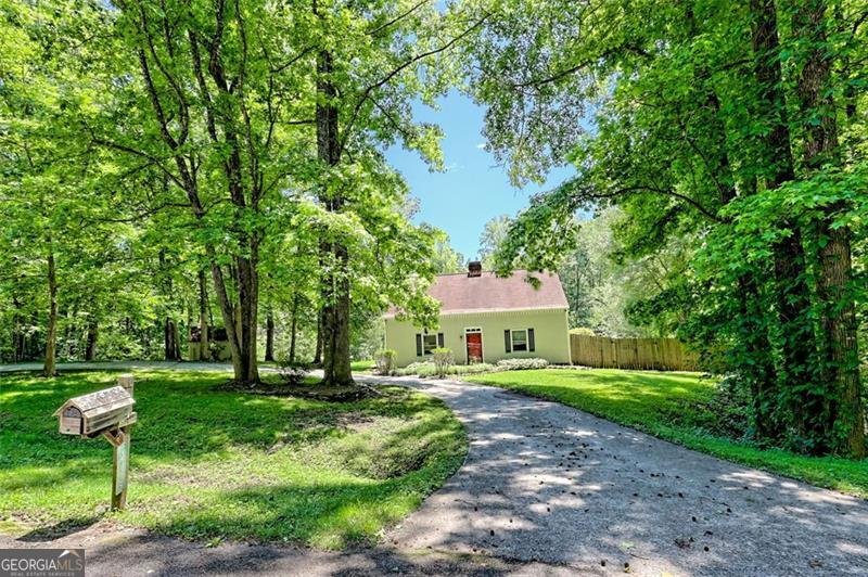 218 JEFFERSON Place Toccoa - 27