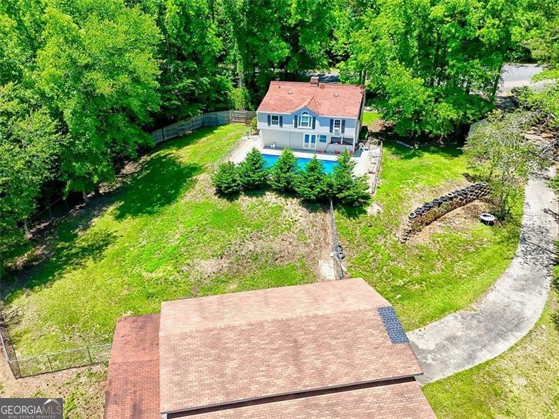 218 JEFFERSON Place Toccoa - 3