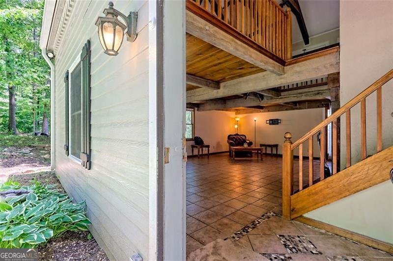 218 JEFFERSON Place Toccoa - 4