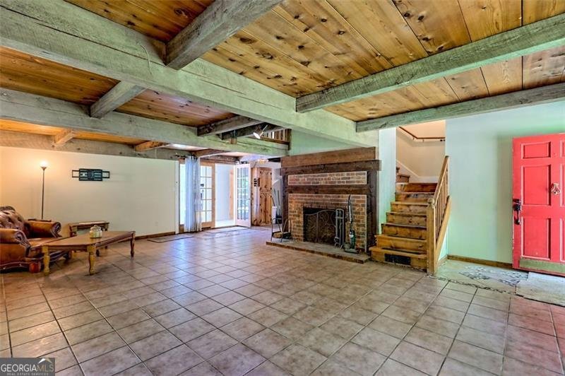 218 JEFFERSON Place Toccoa - 5