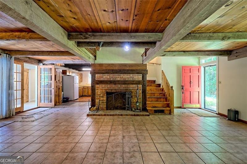 218 JEFFERSON Place Toccoa - 6