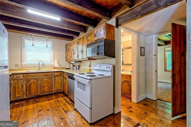 218 JEFFERSON Place Toccoa - 8