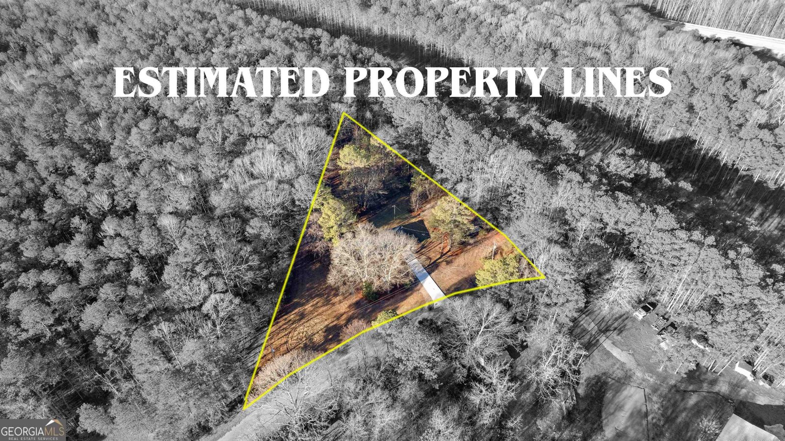 453 Mount Zion Church Road Lagrange - Photo 39