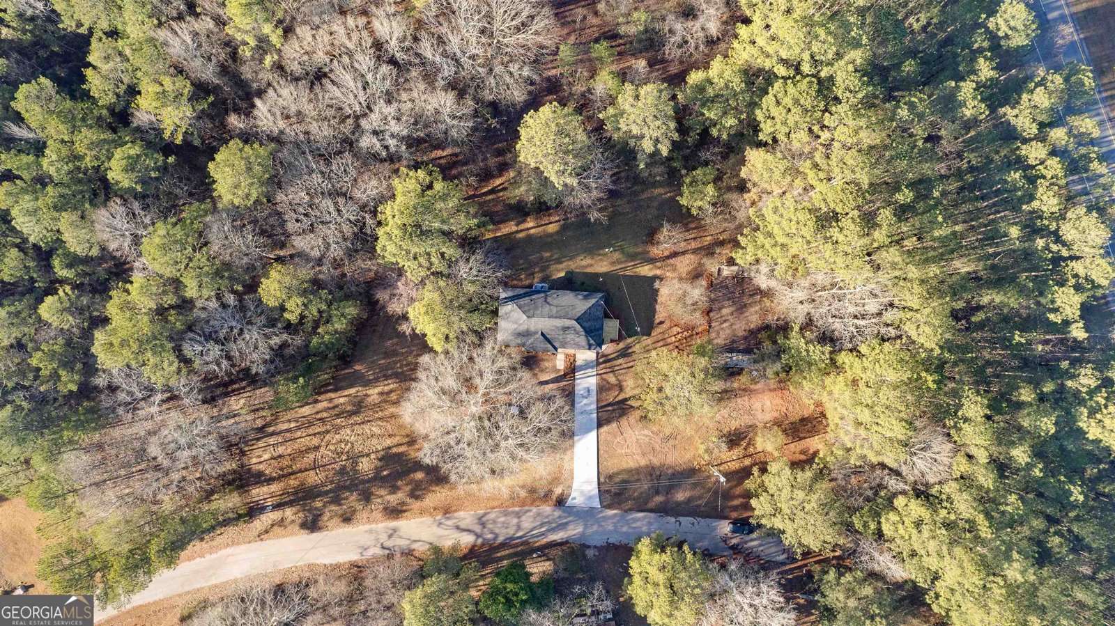 453 Mount Zion Church Road Lagrange - Photo 40