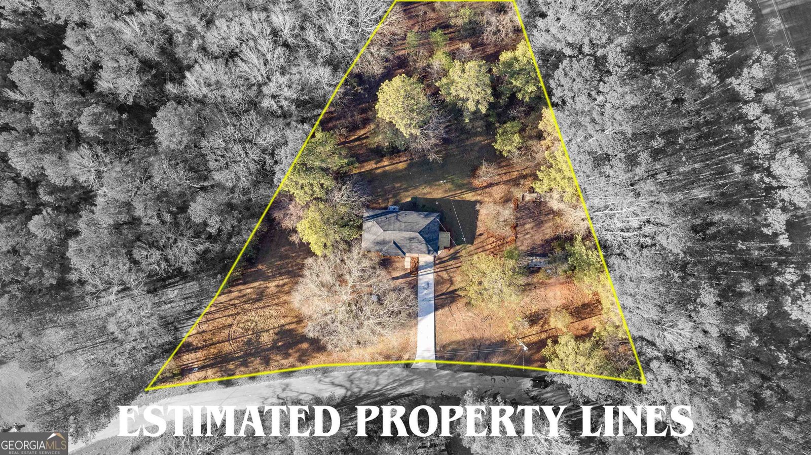 453 Mount Zion Church Road Lagrange - Photo 41