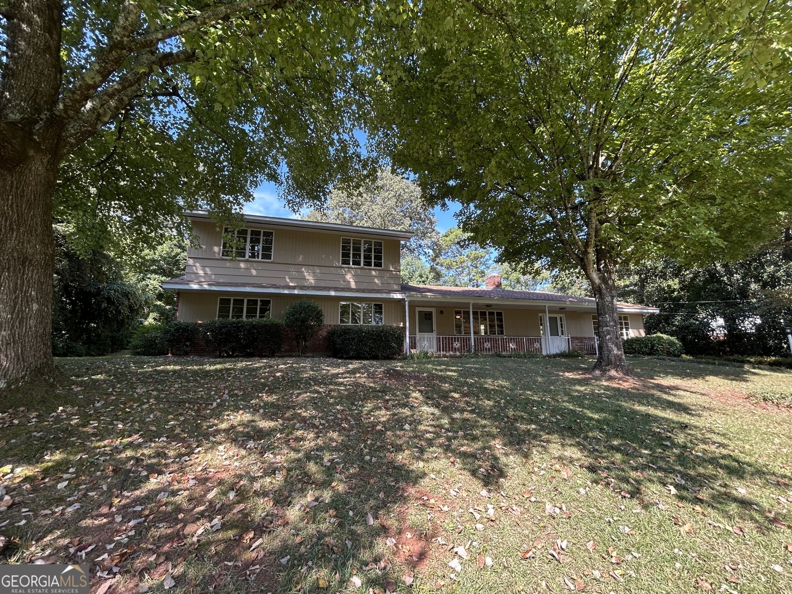 609 Cherokee Road Lagrange - 1