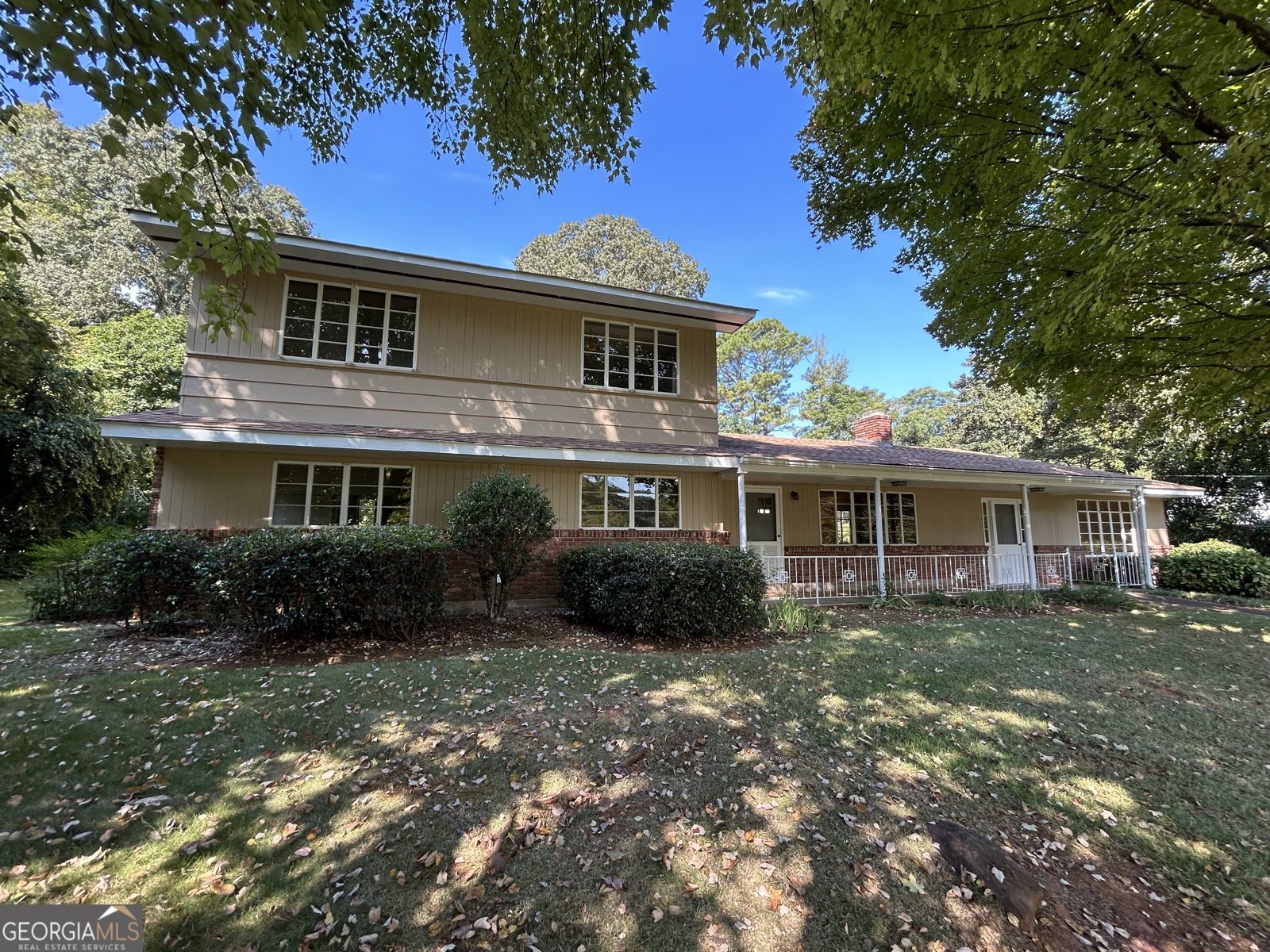 609 Cherokee Road Lagrange - 2