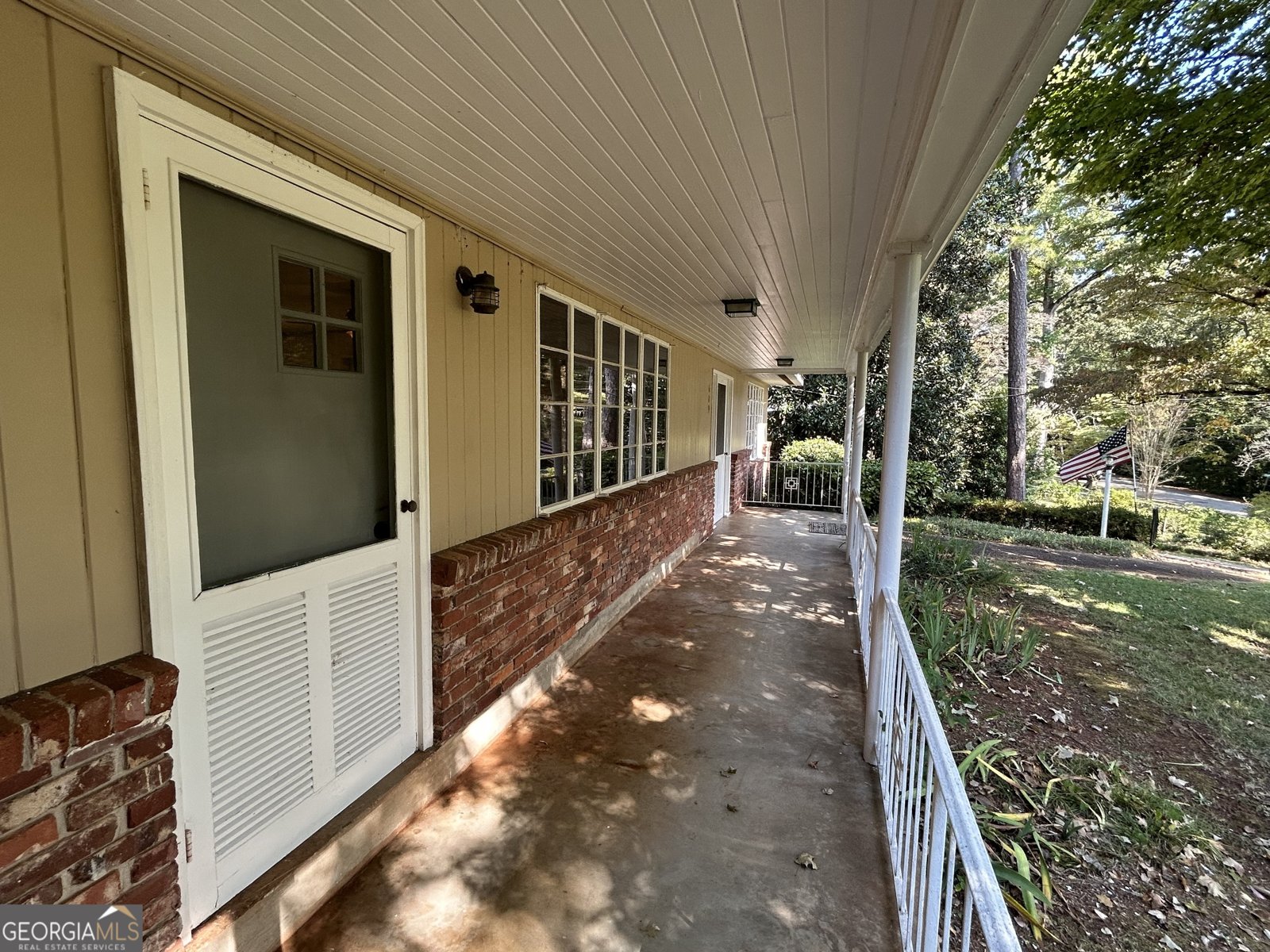 609 Cherokee Road Lagrange - 3