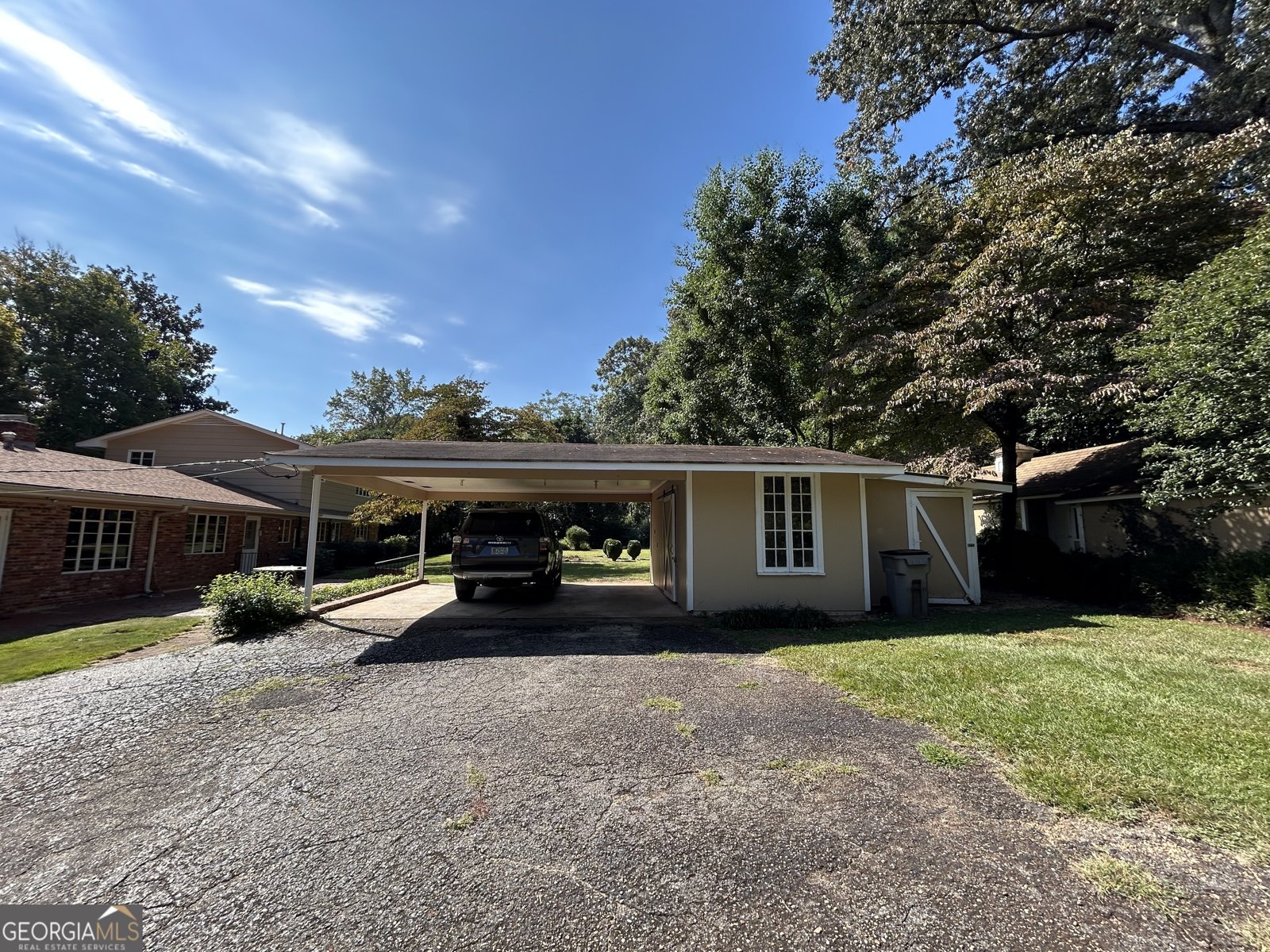 609 Cherokee Road Lagrange - 35