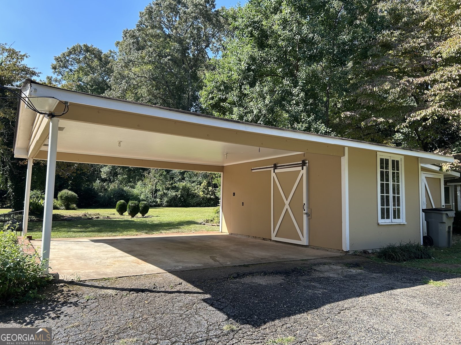 609 Cherokee Road Lagrange - 38
