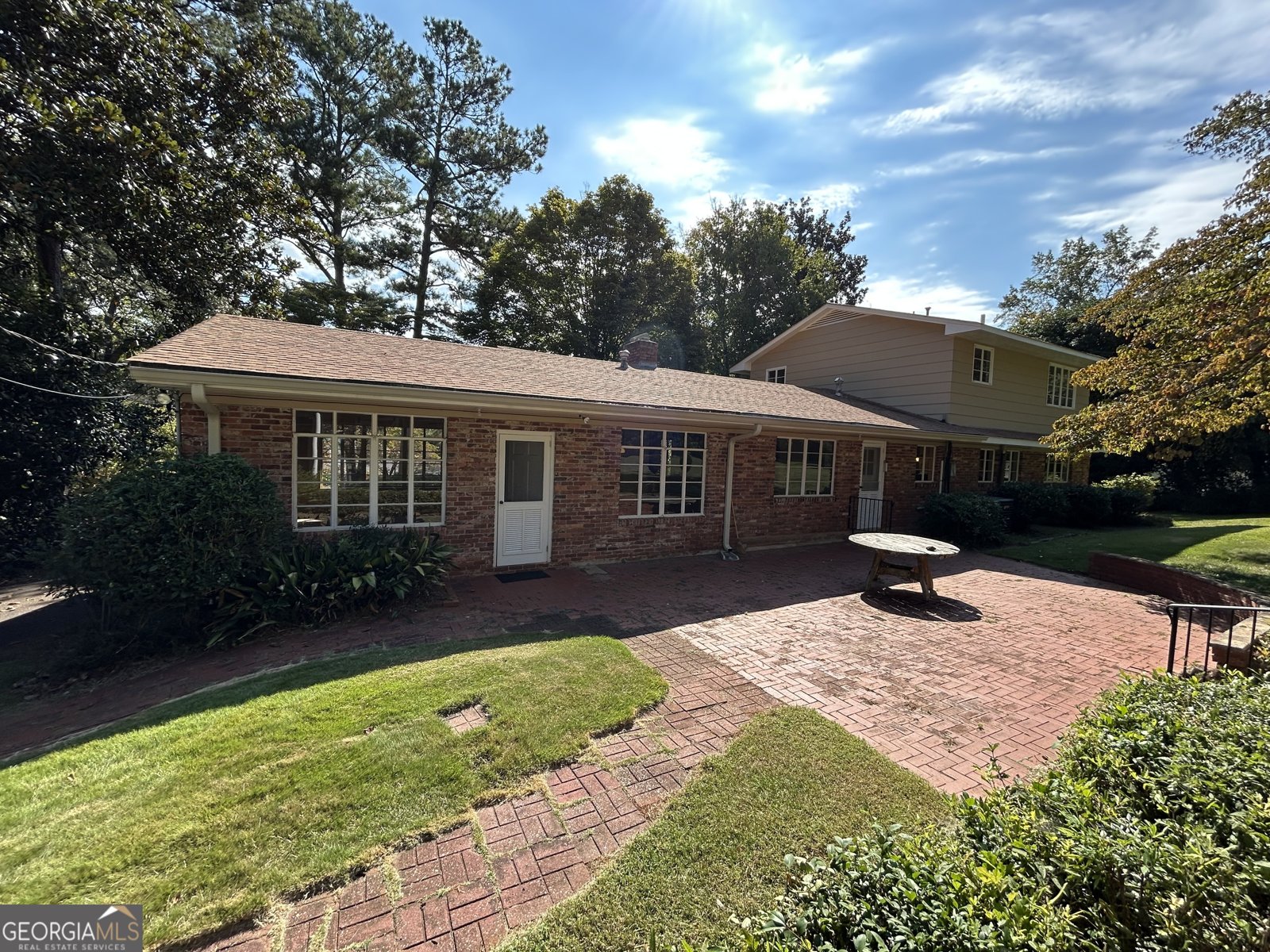 609 Cherokee Road Lagrange - 39