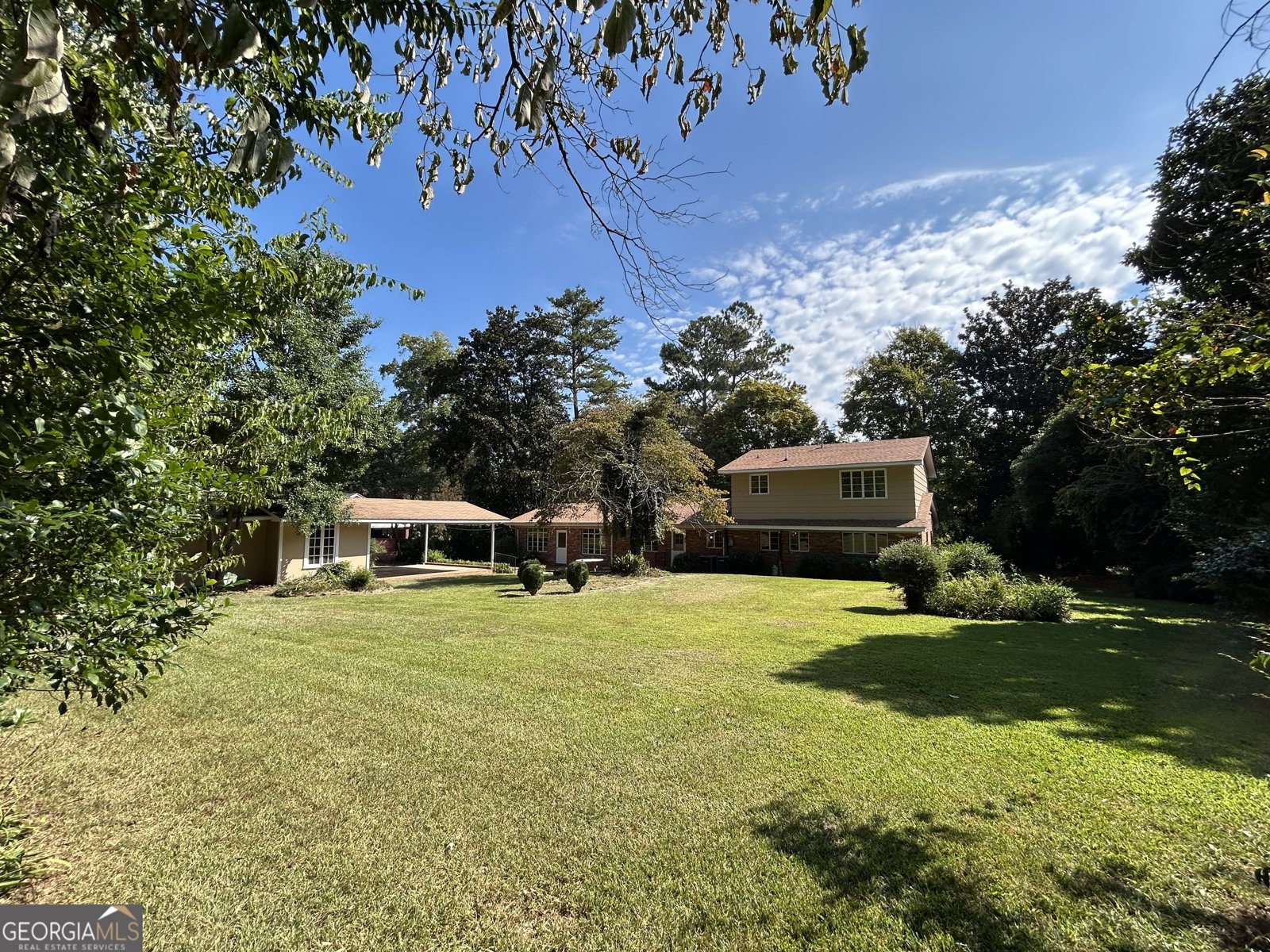 609 Cherokee Road Lagrange - 43