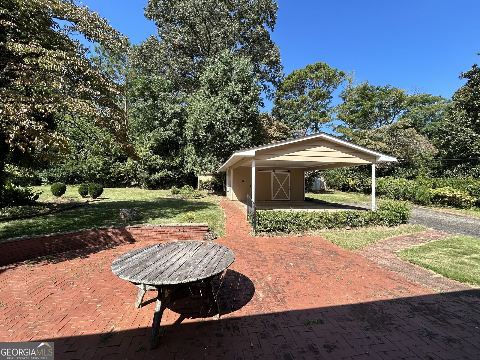 609 Cherokee Road Lagrange - 46