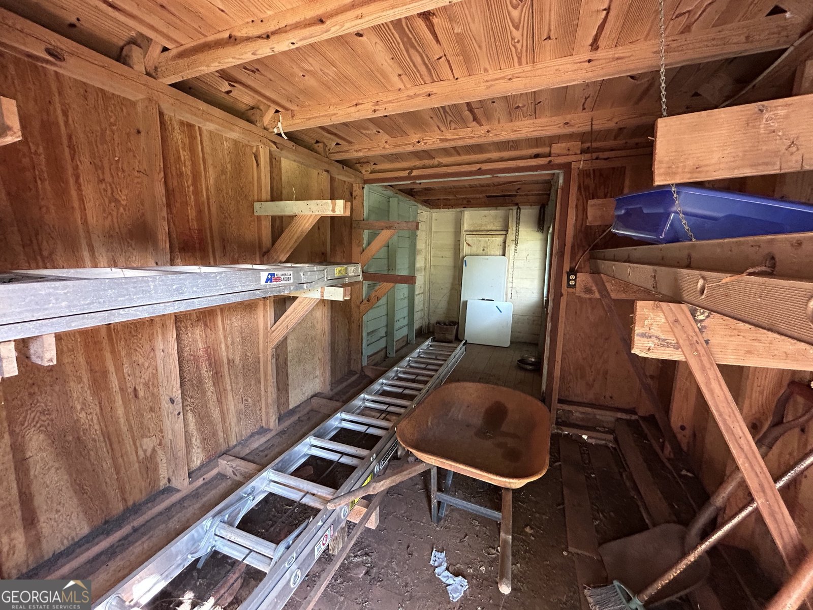 609 Cherokee Road Lagrange - 54