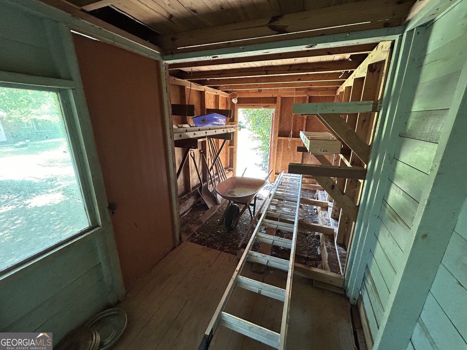 609 Cherokee Road Lagrange - 55
