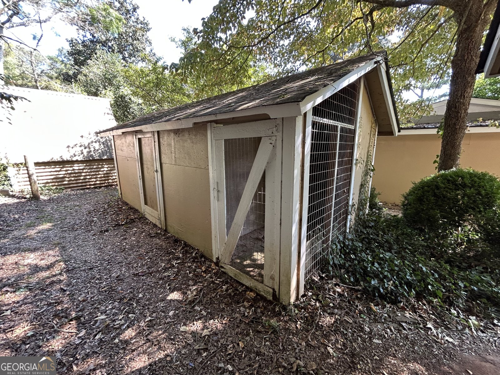 609 Cherokee Road Lagrange - 56