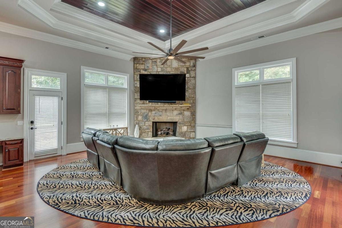 1416 Walcutts Way Marietta - 1