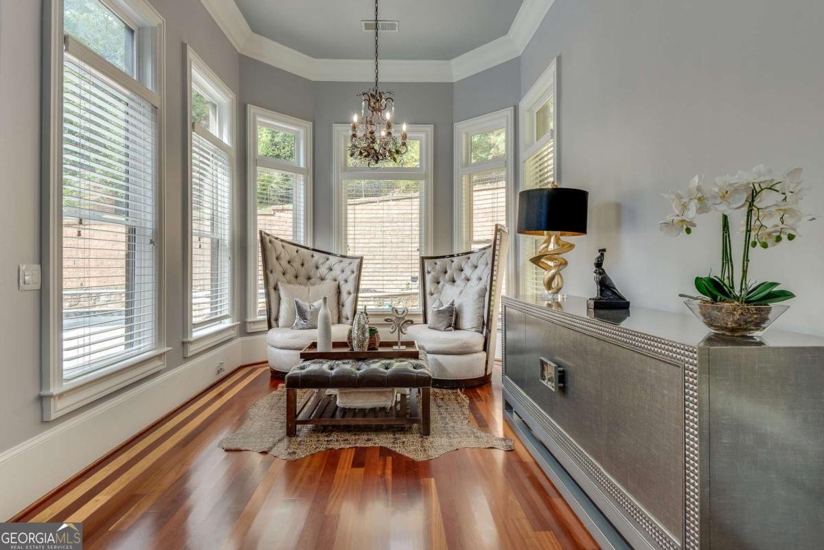 1416 Walcutts Way Marietta - 10
